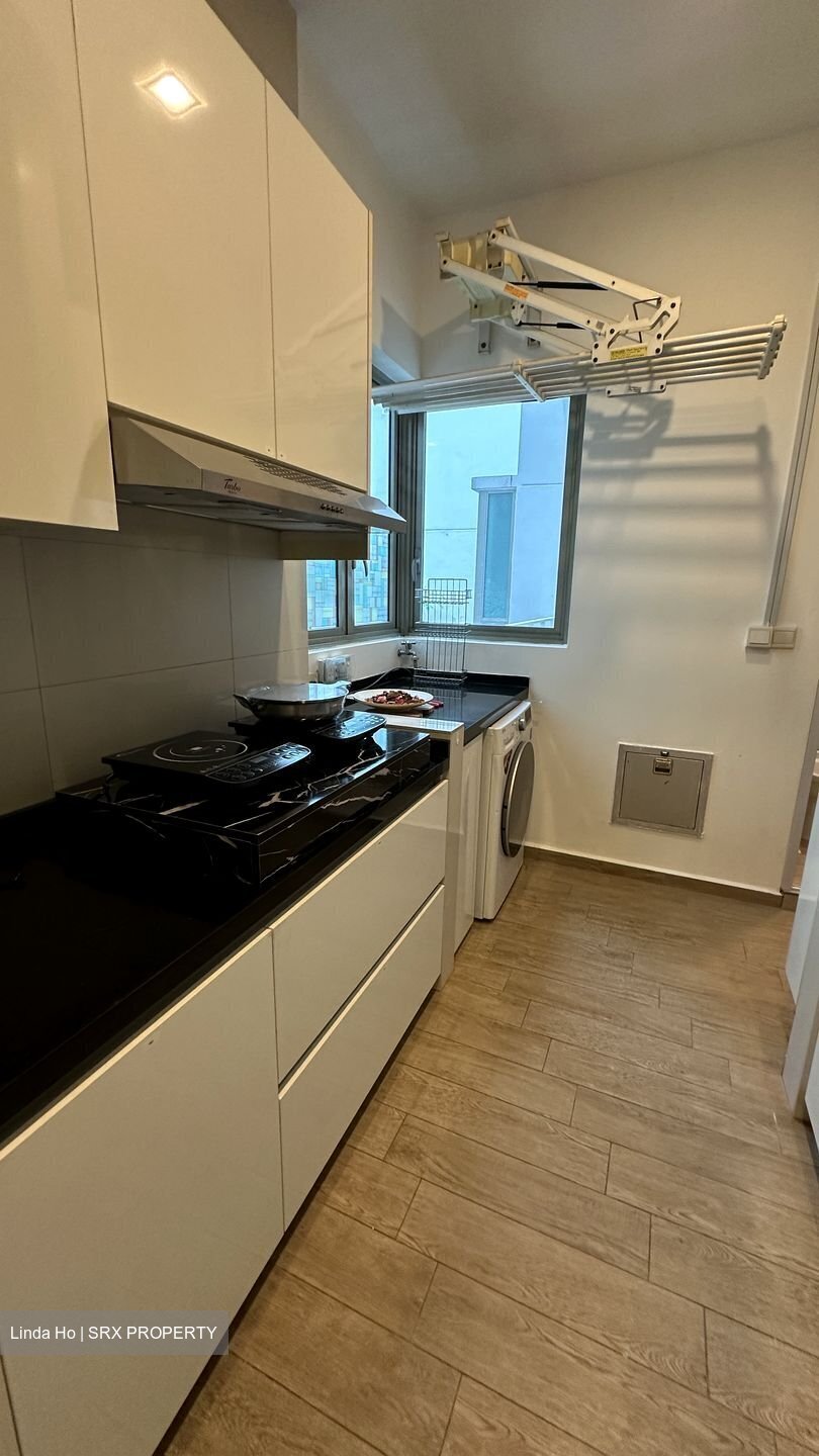 Casa Merah (D16), Apartment #456600781
